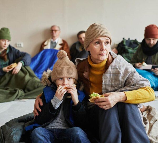 Why organic food may be good for you