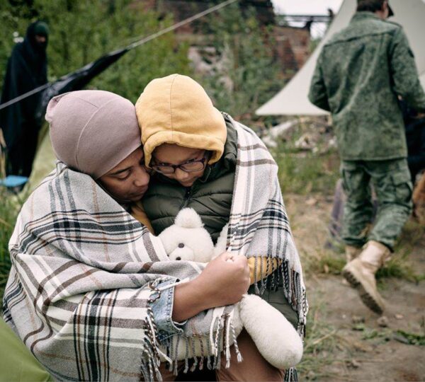 Why organic food may be good for you