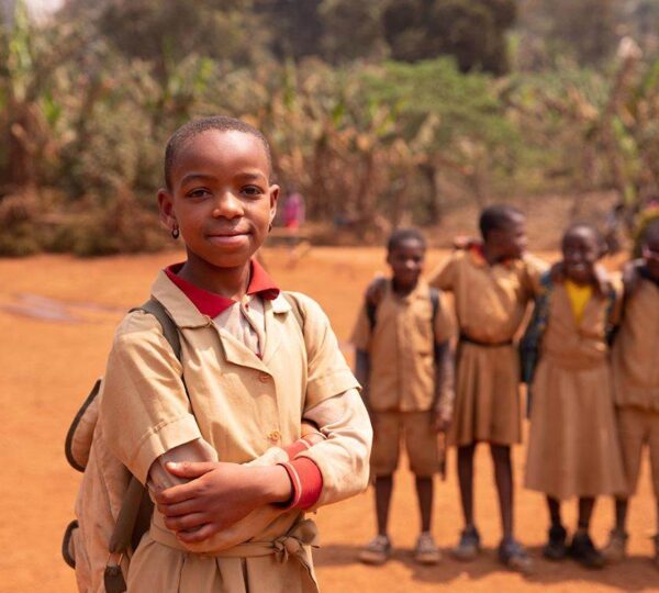 Why organic food may be good for you